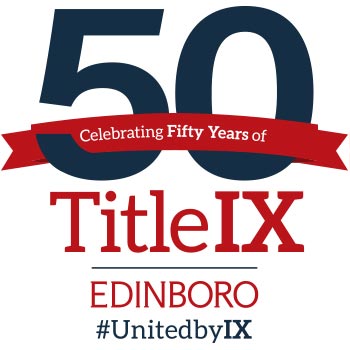Title IX 50th Anniversary